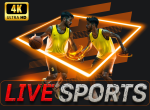 live sports